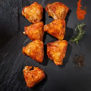 Gut Langenhof Hähnchen Oberkeulen