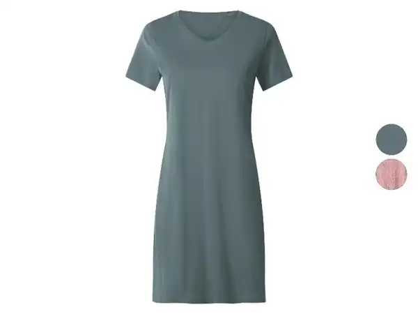 Bild 3 von ESMARA® Damen Nachthemd