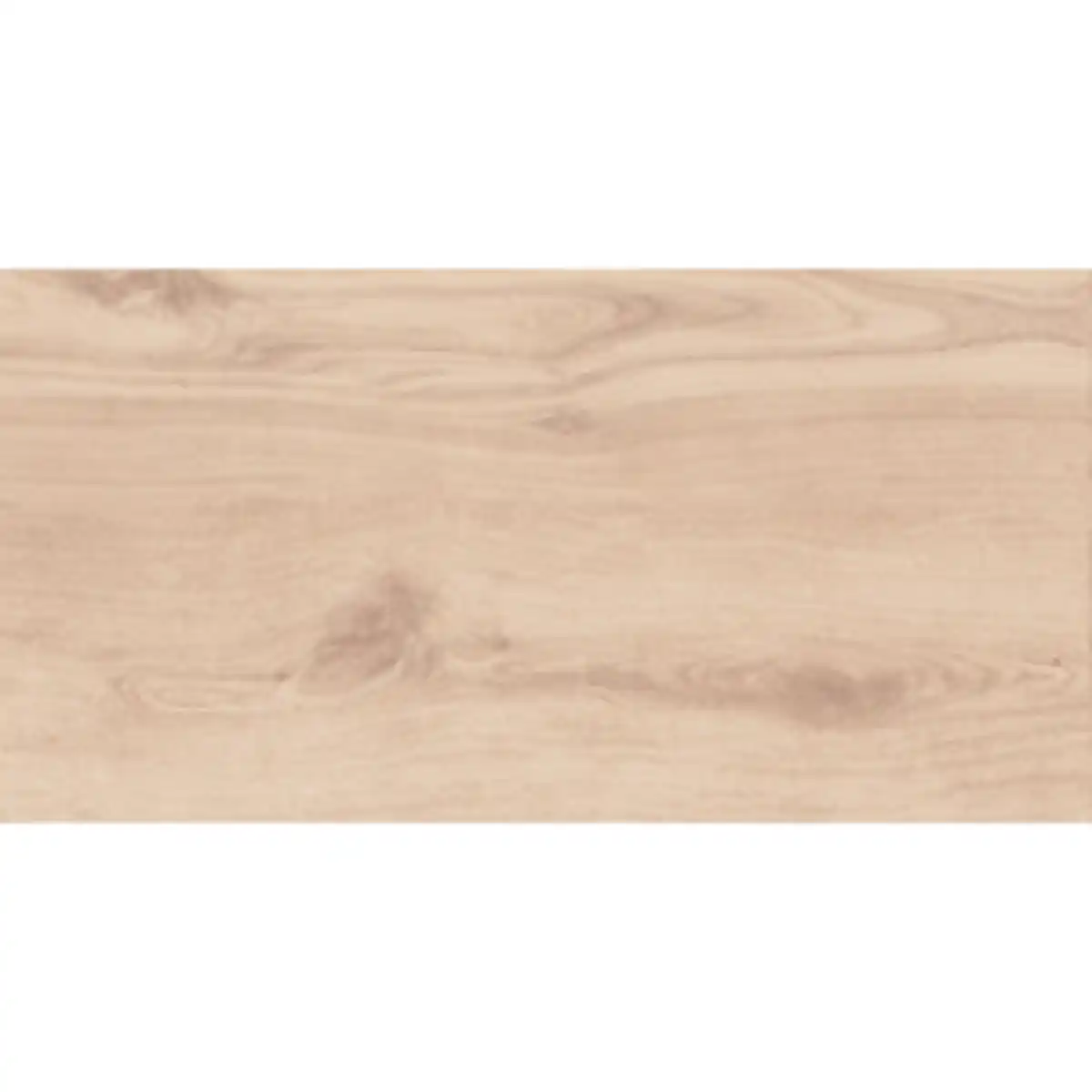 Bild 2 von Bodenfliese »Laly Natural«, Feinsteinzeug, BxLxH: 31 x 62 x 0,7 cm, Holzoptik