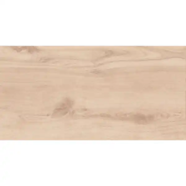 Bild 2 von Bodenfliese »Laly Natural«, Feinsteinzeug, BxLxH: 31 x 62 x 0,7 cm, Holzoptik