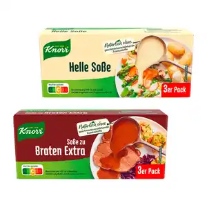 KNORR Basissauce