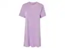 Bild 1 von ESMARA® Damen Kleid, mit umgeschlagenen Ärmeln