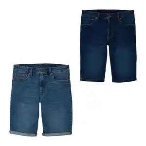 UP2FASHION Jeans-Shorts