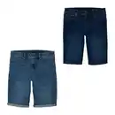 Bild 1 von UP2FASHION Jeans-Shorts
