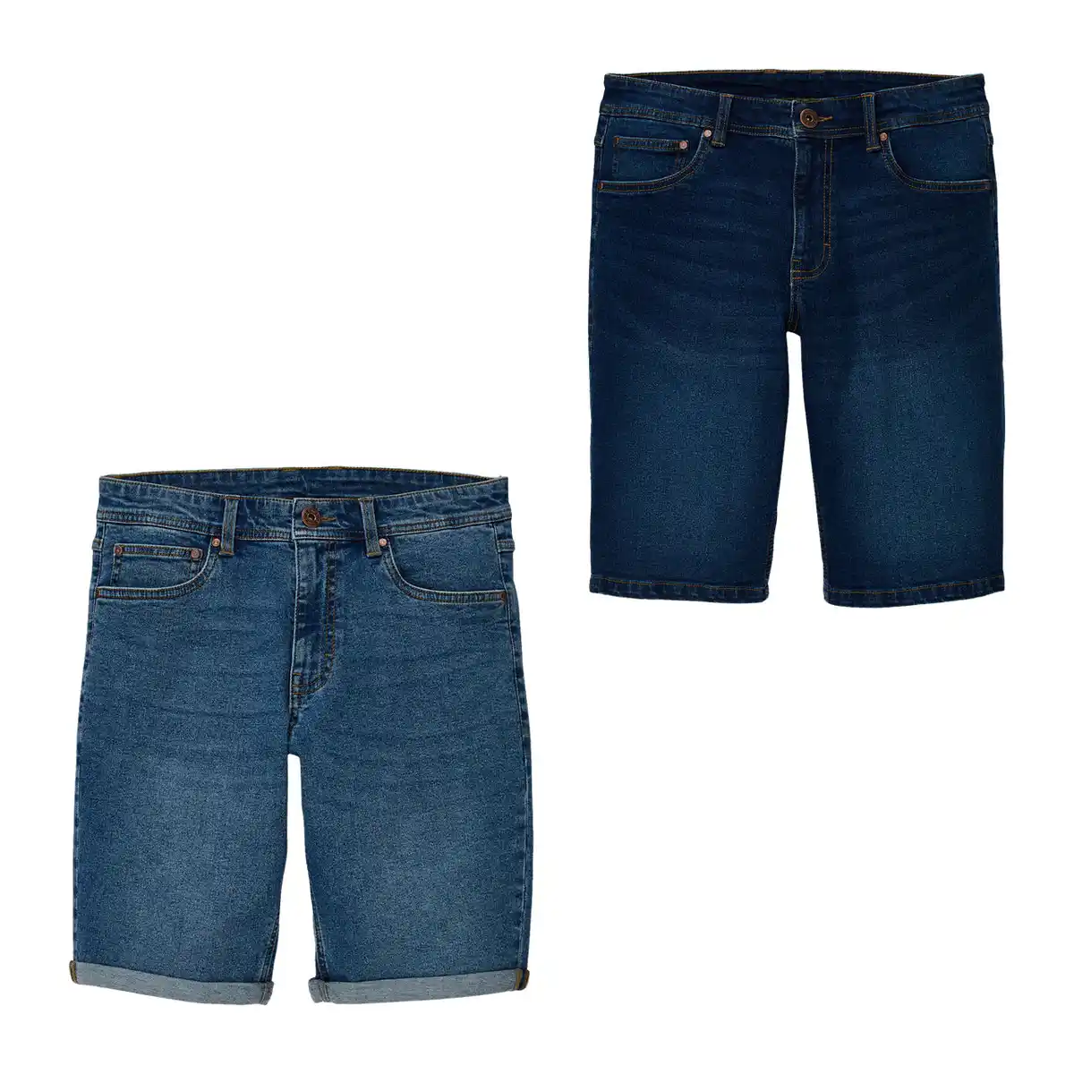 Bild 1 von UP2FASHION Jeans-Shorts