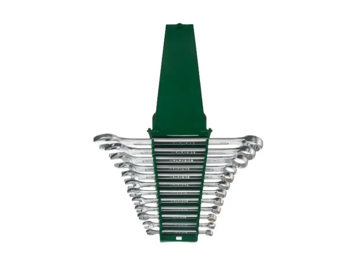 Bild 2 von PARKSIDE® Rohrsteckschlüssel-Set / Ringmaulschlüssel-Satz, 10-teilig / 12-teilig