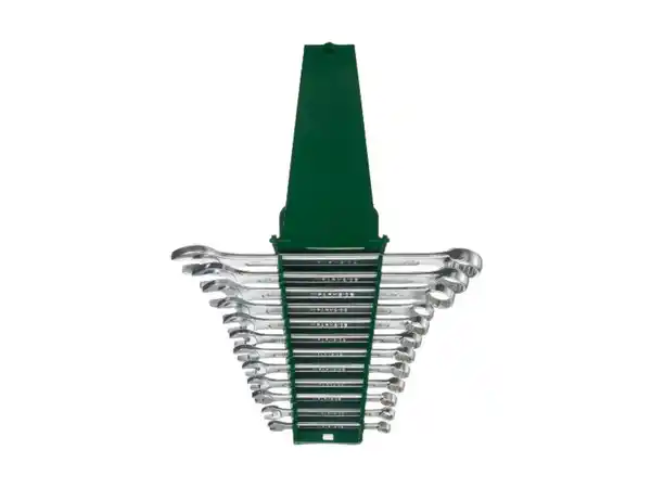Bild 2 von PARKSIDE® Rohrsteckschlüssel-Set / Ringmaulschlüssel-Satz, 10-teilig / 12-teilig