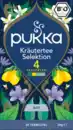 Bild 1 von pukka Kräutertee Selektion 4 Teesorten (20 Beutel), 29 g