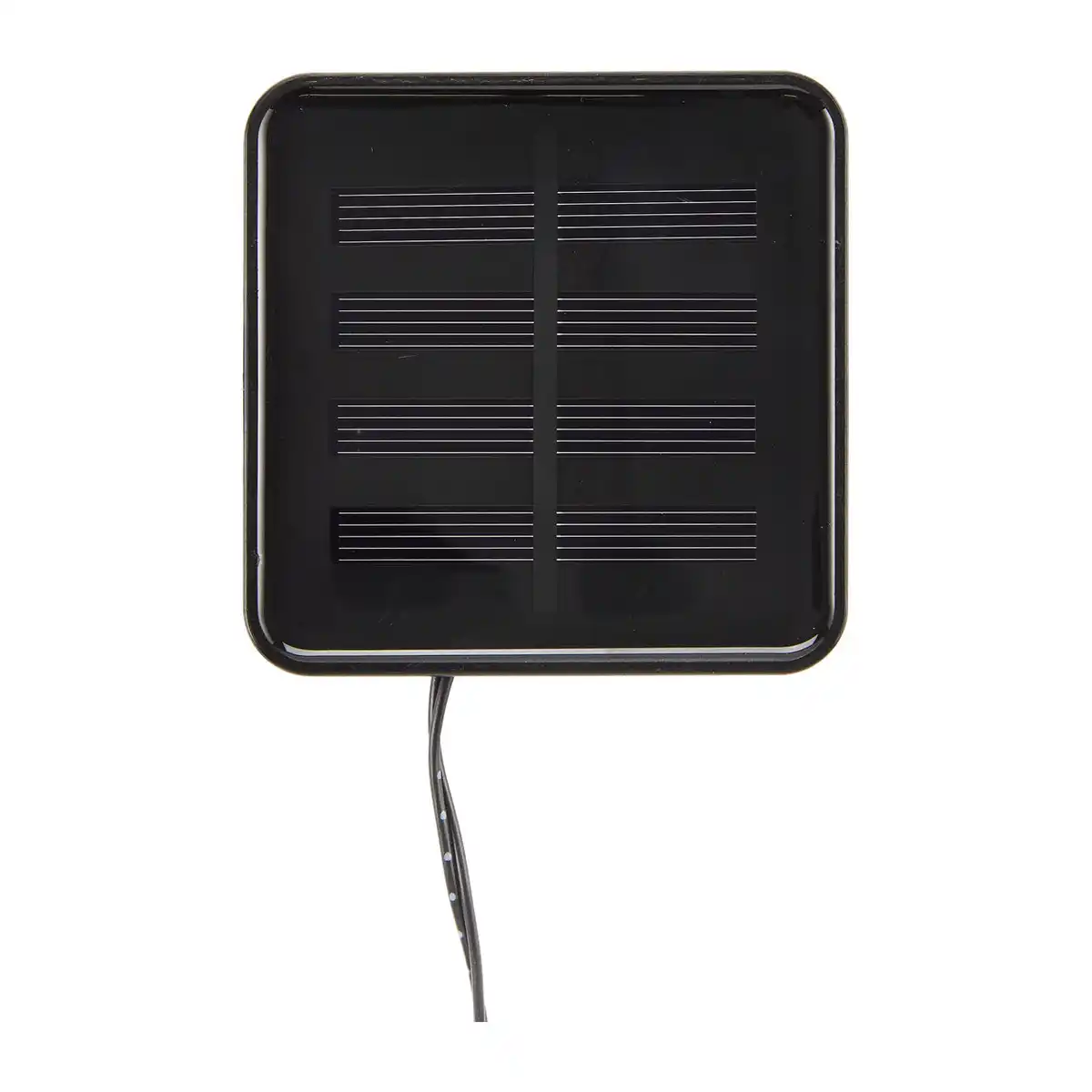 Bild 4 von BELAVI Solar-LED-Lichterschlauch