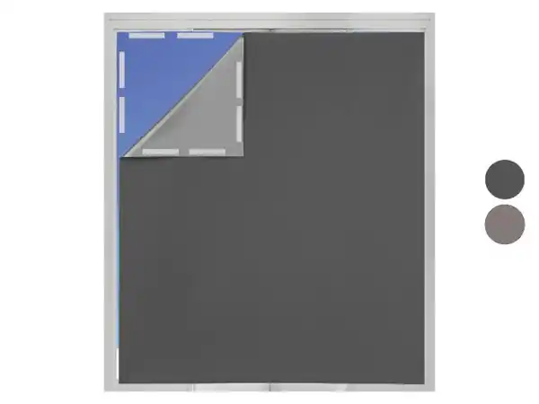 Bild 3 von LIVARNO® Fenster-Sonnenschutz mit Klettband