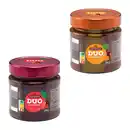 Bild 1 von GRANDESSA Duo Schoko-Frucht-Brotaufstrich