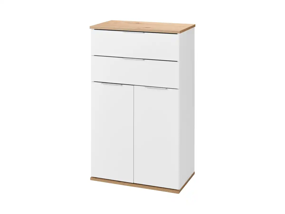 Bild 4 von LIVARNO® Kommode mit 2 Schubkästen und 2 Türen