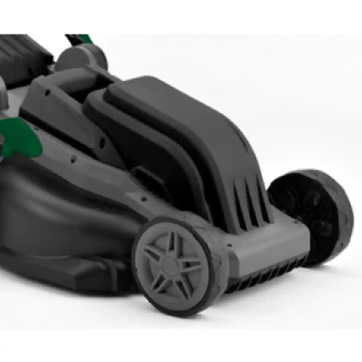 Bild 4 von Mr. GARDENER Elektro-Rasenmäher »EM 1638«, 1600 W, Schnittbreite: 38 cm