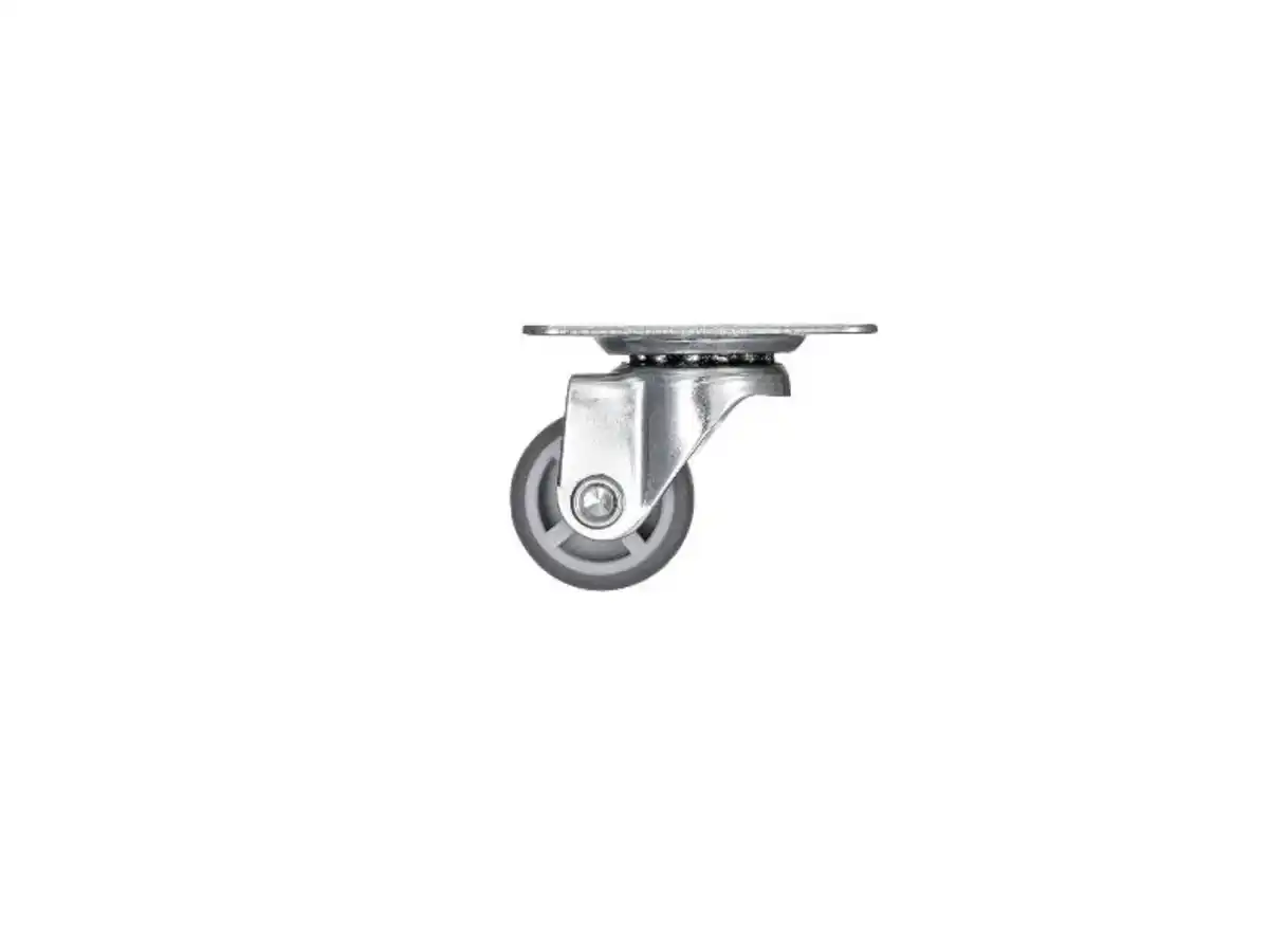 Bild 2 von PARKSIDE® Doppelrollen / Lenkrollen / Mini-Lenkrollen