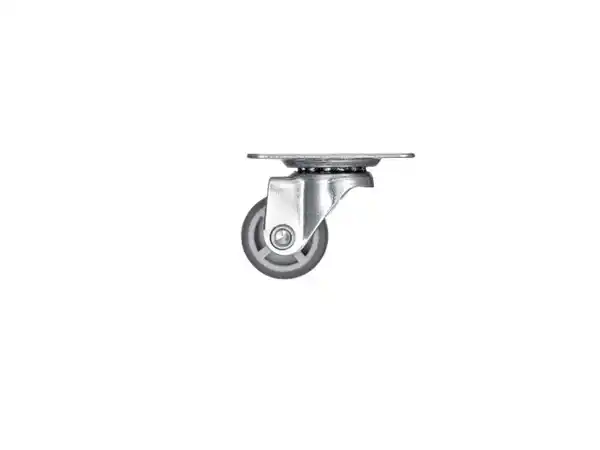 Bild 2 von PARKSIDE® Doppelrollen / Lenkrollen / Mini-Lenkrollen