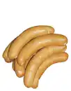 Bild 1 von Bockwürstchen 1 kg