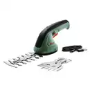 Bild 1 von BOSCH HOME & GARDEN Akku-Gras- und Strauchscherenset »EasyShear«, 3,6 V