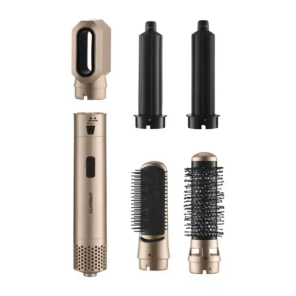 Bild 3 von AMBIANO 5-in-1-Multistyler