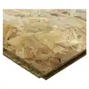 Bild 2 von OSB-3 Verlegeplatte, BxLxS: 2050 x 675 x 18 mm, Nut & Feder