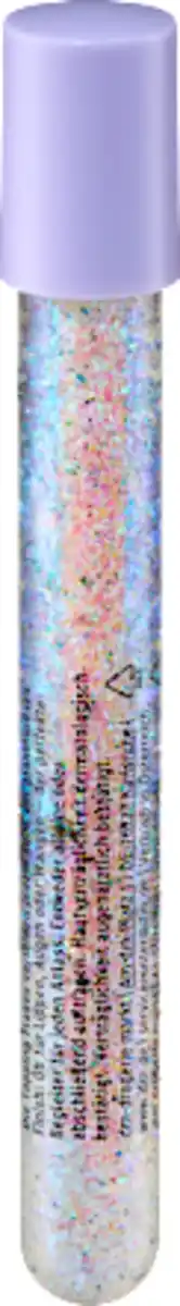 Bild 3 von trend !t up Lipgloss Gleamy Glam Topping Flakes 110, 5,5 ml