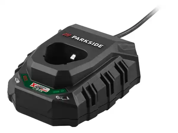 Bild 2 von PARKSIDE® 2x 12V / 2Ah Akku »PAPK 12 A4« und 1x 2,4A Ladegerät »PLGK 12 A3«""