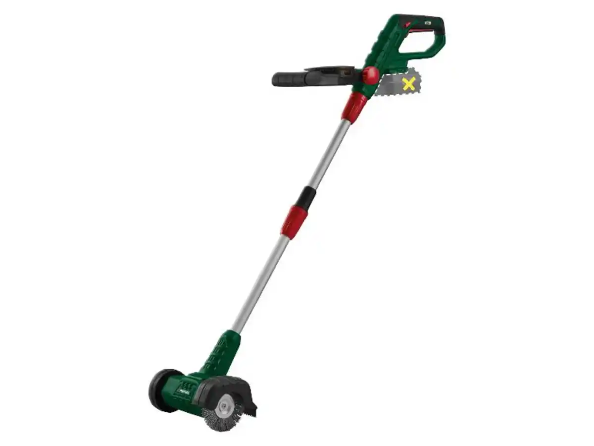 Bild 2 von PARKSIDE® 20 V Akku-Fugenbürste »PFBA 20-Li C3«, ohne Akku und Ladegerät""