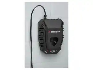 PARKSIDE PERFORMANCE® 12 V / 6 A Akku-Ladegerät »PLGK 12 6.0 B1«