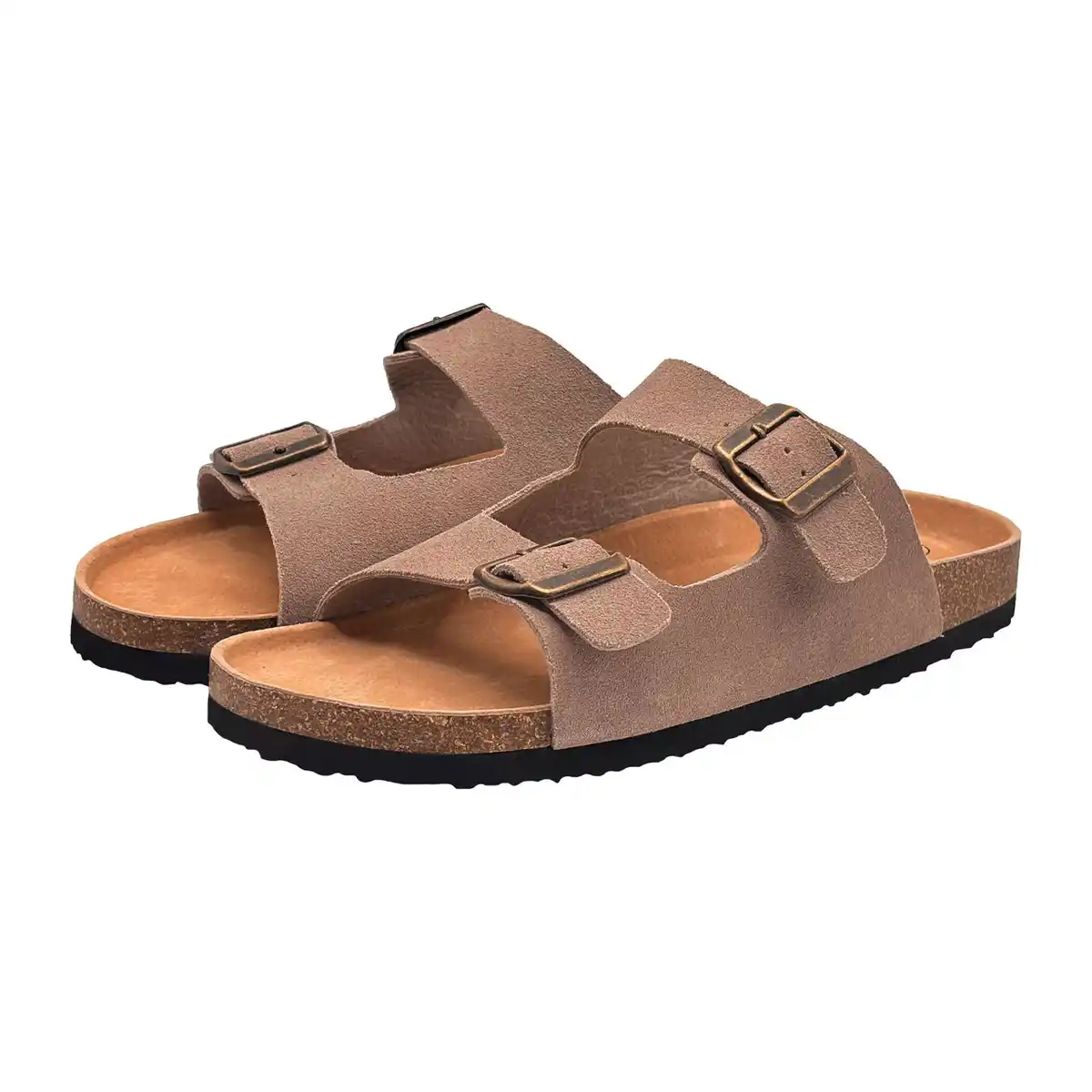 Bild 4 von UP2FASHION Tieffußbettpantolette