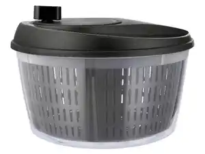 SILVERCREST® Salatschleuder ""