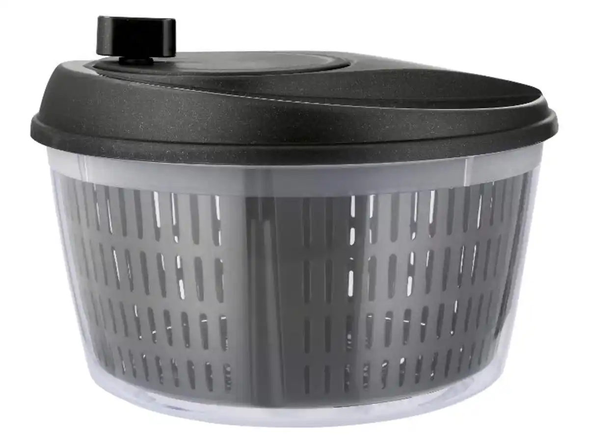 Bild 1 von SILVERCREST® Salatschleuder ""