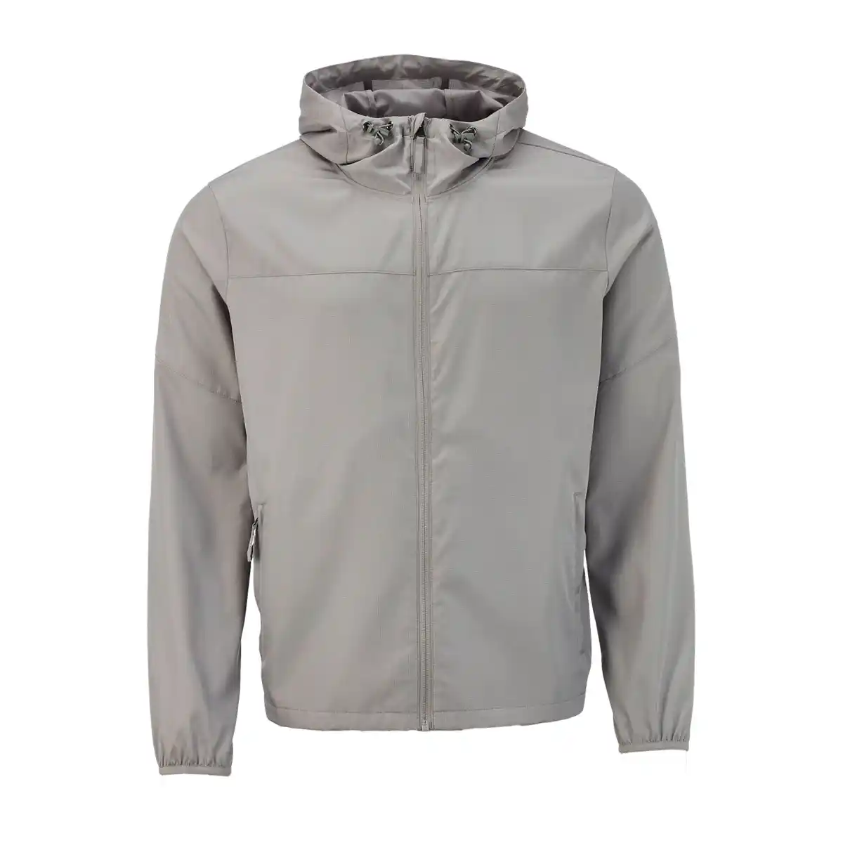 Bild 2 von ADVENTURIDGE Faltbare Wanderjacke