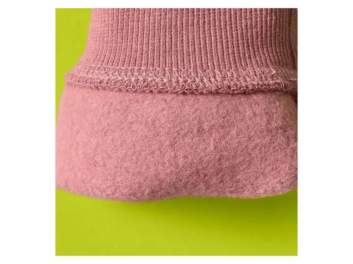 Bild 2 von LUPILU® Kinder Sweatjacke