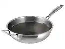 Bild 3 von SILVERCREST® Premium-Edelstahlwok, Ø 28 cm""