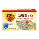 Bild 1 von TESOROS DEL SUR Sardinen