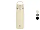 Bild 3 von SILVERCREST® Edelstahl-Trinkflasche