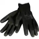 Bild 2 von OX-ON Handschuh »Flexible Basic 1009«, M, schwarz