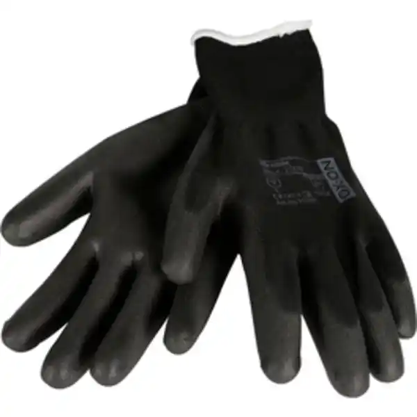 Bild 2 von OX-ON Handschuh »Flexible Basic 1009«, M, schwarz