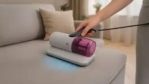 AMBIANO Milbensauger