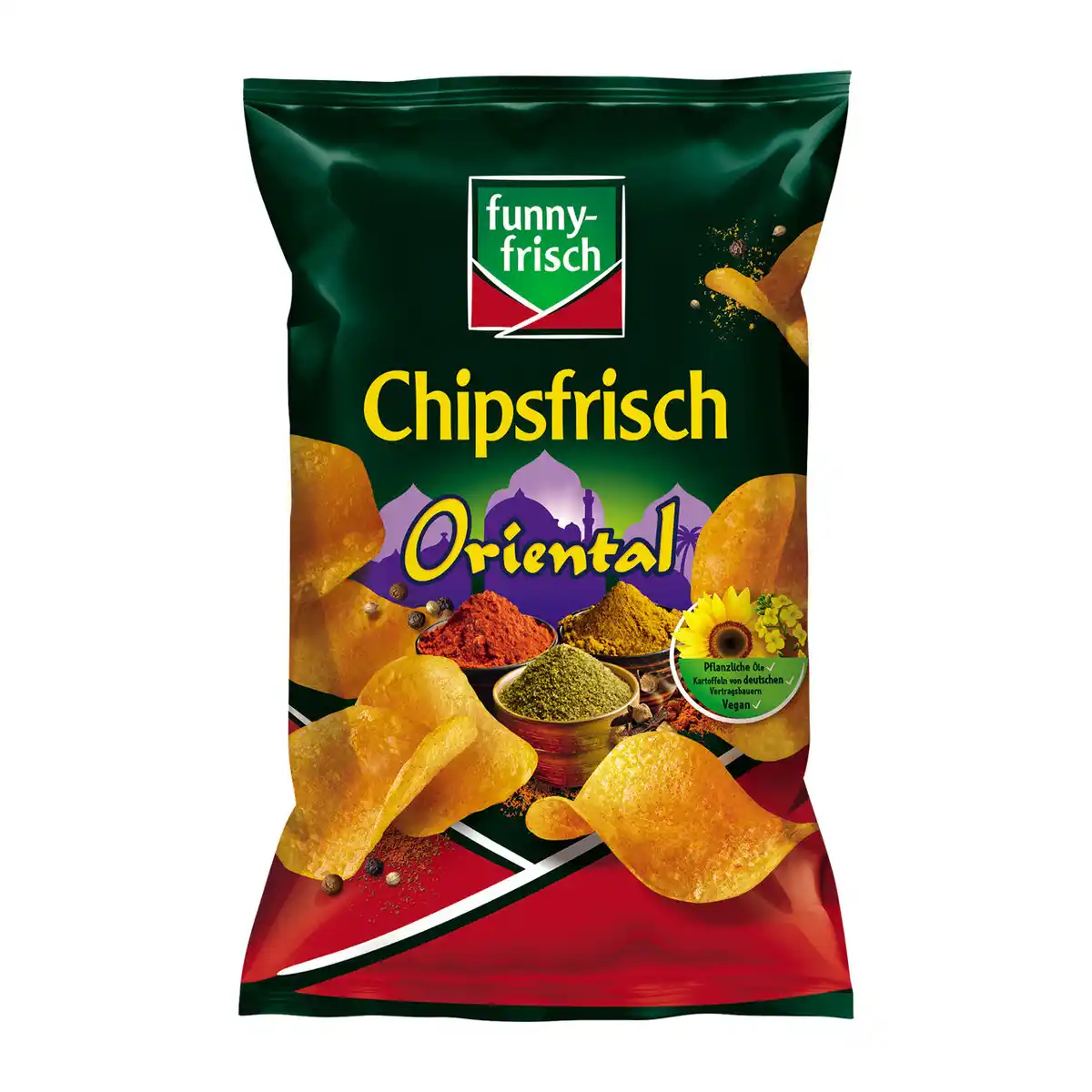Bild 4 von FUNNY-FRISCH Chipsfrisch