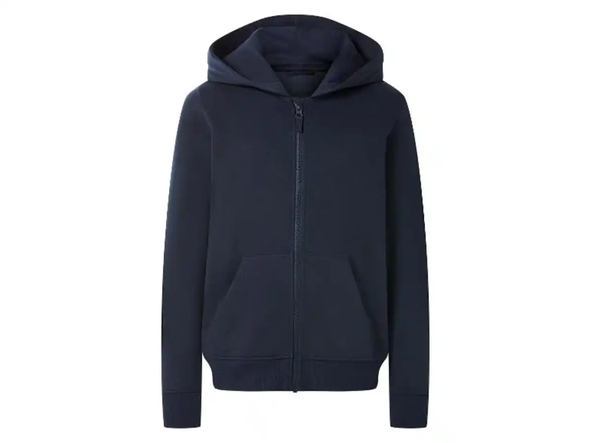 Bild 1 von ESMARA KIDS Kinder Sweatjacke