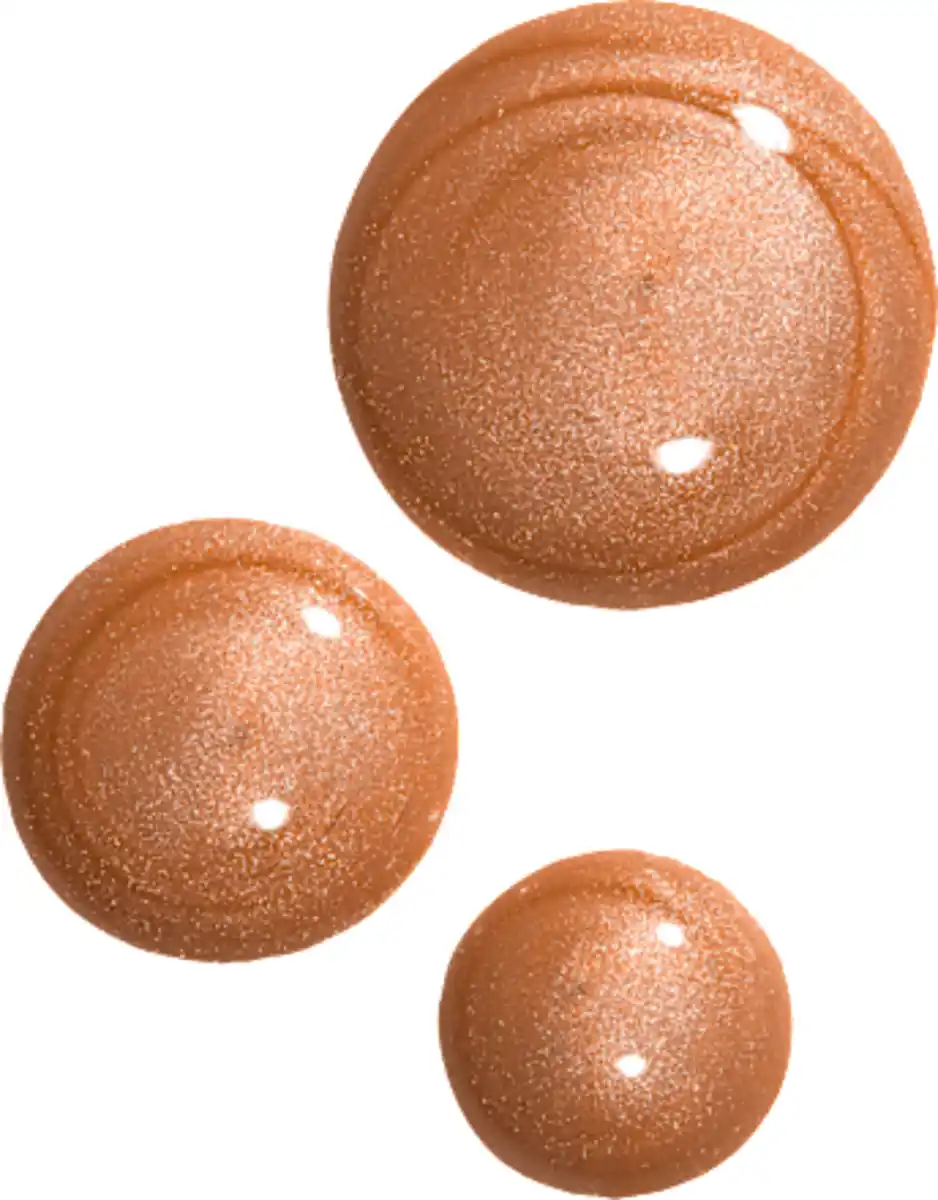 Bild 4 von NYX PROFESSIONAL MAKEUP Körperöl Fat Oil Coconut Cutie, 70 ml