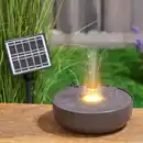 Bild 3 von BELAVI Solar-LED-Brunnen