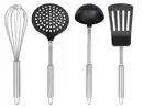 Bild 1 von SILVERCREST® Küchenhelfer-Set, 4-teilig