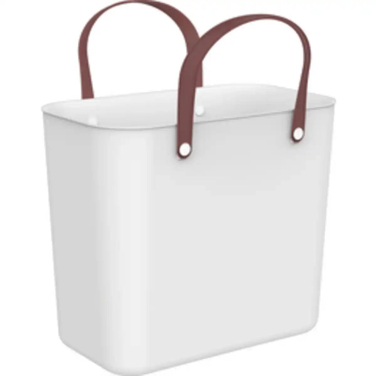 Bild 1 von Rotho Tasche »Albula«, BxHxL: 23,5 x 34 x 40 cm, 25 l, Mistletoe white
