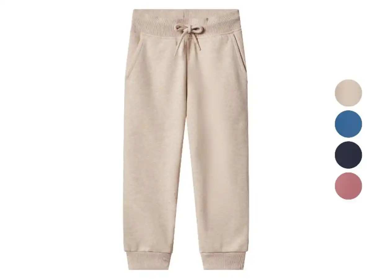 Bild 3 von LUPILU® Kleinkinder Sweathose