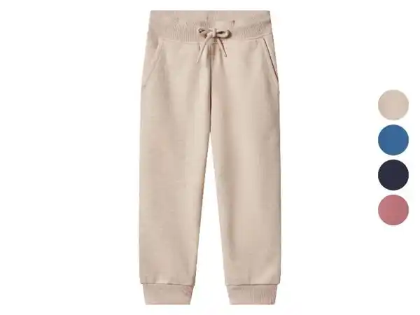 Bild 3 von LUPILU® Kleinkinder Sweathose