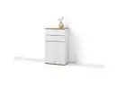 Bild 1 von LIVARNO® Kommode mit 2 Schubkästen und 2 Türen