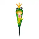 Bild 2 von BELAVI Solar-LED-Blumenstecker