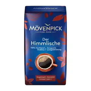 MÖVENPICK Der Himmlische