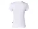 Bild 2 von PUMA Damen T-Shirt ESS Logo Tee, aus reiner Baumwolle